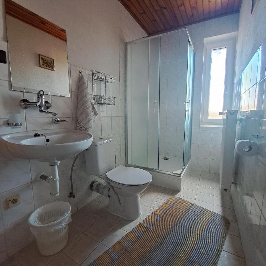 Appartamento Privát Nataša Nová Lesná Esterno foto